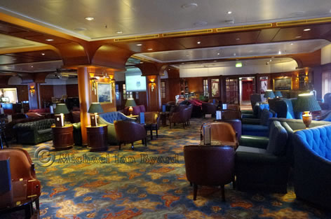 Oceana Yacht and Compass Restaurant